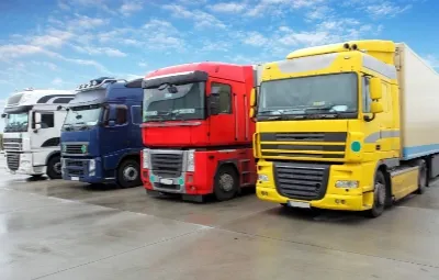 Bursa Kadınhanı Nakliye Ambarı