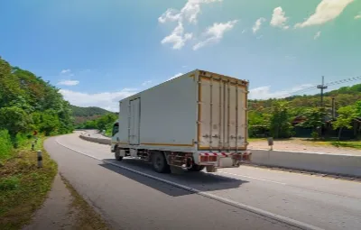 Bursa ile Kadınhanı Arası Bulaşık Makinesi Taşıma