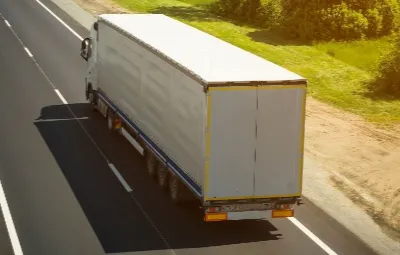 Bursa ile Kadınhanı Arası Parça Eşya Taşıma